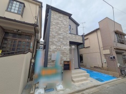 練馬区南大泉１丁目