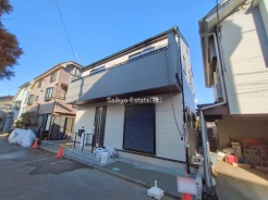 西東京市下保谷３丁目