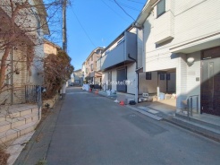 西東京市下保谷３丁目