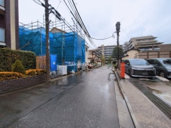 国立市富士見台１丁目