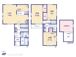 図面と異なる場合は現況を優先
