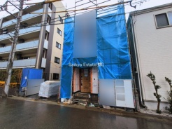 国立市富士見台１丁目