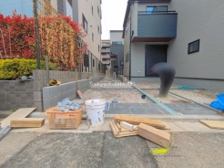 国立市富士見台１丁目