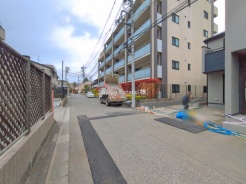 国立市富士見台１丁目