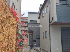 国立市富士見台１丁目