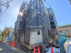 三鷹市牟礼１丁目