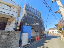 三鷹市牟礼１丁目