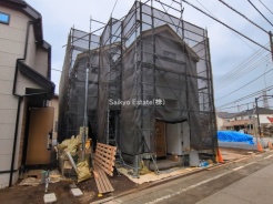 調布市深大寺南町５丁目