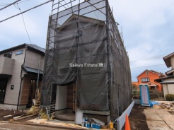 調布市深大寺南町５丁目