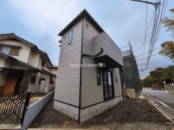 調布市深大寺南町５丁目