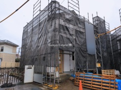 国立市富士見台１丁目