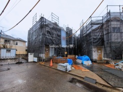 国立市富士見台１丁目