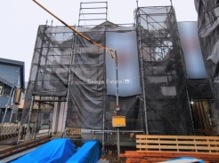 国立市富士見台１丁目