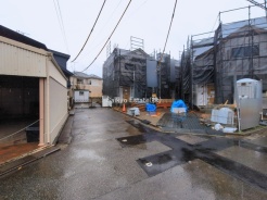 国立市富士見台１丁目