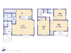 図面と異なる場合は現況を優先