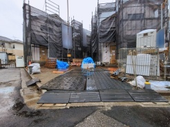 国立市富士見台１丁目