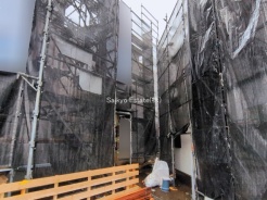 国立市富士見台１丁目