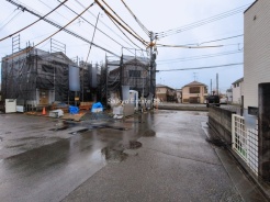 国立市富士見台１丁目