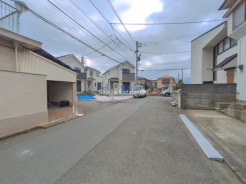 国立市富士見台１丁目