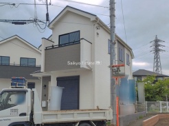 国立市富士見台１丁目