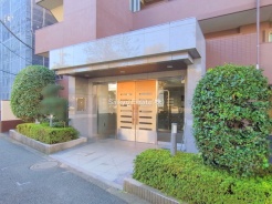 練馬区高野台２丁目