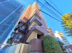 練馬区高野台２丁目