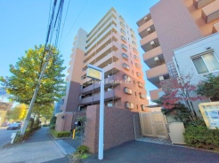 練馬区高野台２丁目