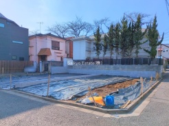 豊島区長崎５丁目