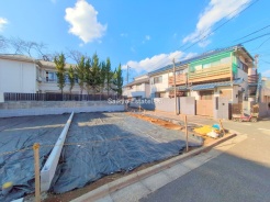 豊島区長崎５丁目