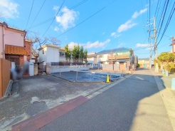 豊島区長崎５丁目