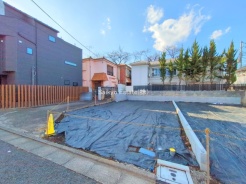 豊島区長崎５丁目