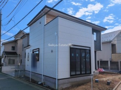 西東京市谷戸町１丁目