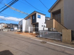 西東京市谷戸町１丁目