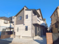 府中市日新町２丁目