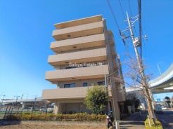 府中市押立町４丁目