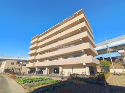 府中市押立町４丁目