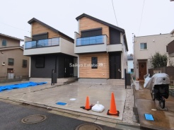 世田谷区給田１丁目