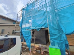 世田谷区給田１丁目