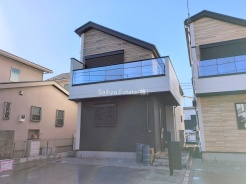 世田谷区給田１丁目