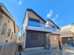 世田谷区給田１丁目