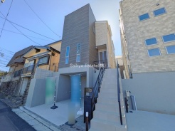 練馬区大泉町２丁目