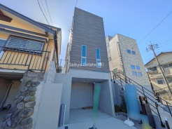 練馬区大泉町２丁目