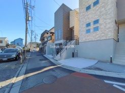 練馬区大泉町２丁目