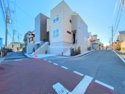 練馬区大泉町２丁目