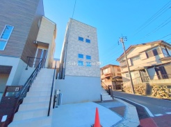 練馬区大泉町２丁目