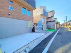 練馬区大泉町２丁目