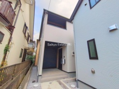 国立市中３丁目