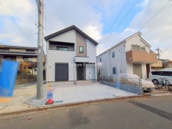 国立市中３丁目