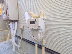 三鷹市大沢５丁目