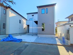 三鷹市大沢５丁目